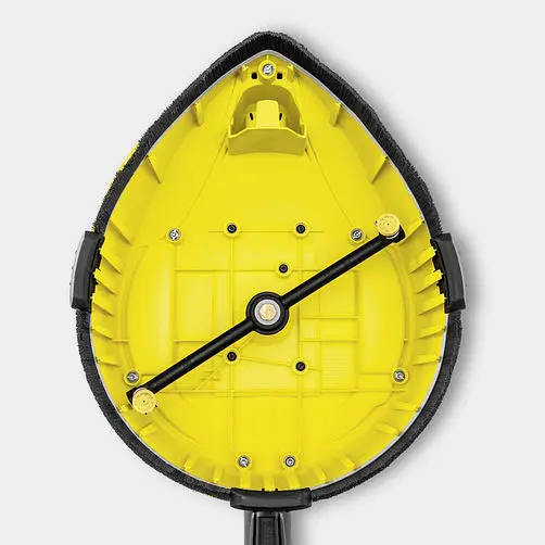 Насадка Karcher T 7 Plus T-Racer для мийок високого тиску з додатковою форсункою ззовні - фото 7