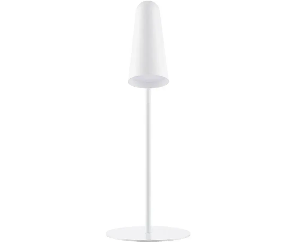 Лампа XiaomiFlexible Rechargeable Lamp BHR8959GL White - фото 2