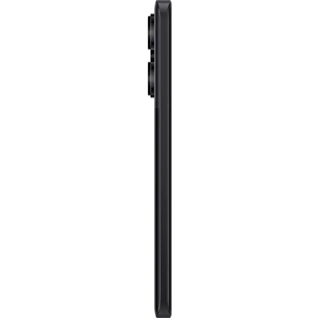 Смартфон Xiaomi Redmi Note 13 Pro+ 5G 8/256GB Midnight Black - фото 9