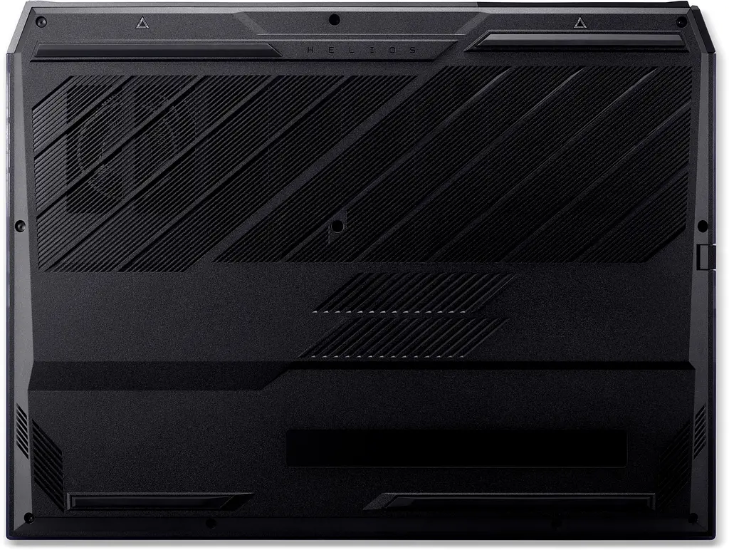 Ноутбук Acer Predator Helios 18 PH18-73 (NH.QVYEX.004), Intel Core Ultra 9275HX (до 5,4 ГГц), 18-дюймовый WQXGA-дисплей, 64 ГБ, SSD на 2 ТБ, NVIDIA GeForce RTX - фото 8