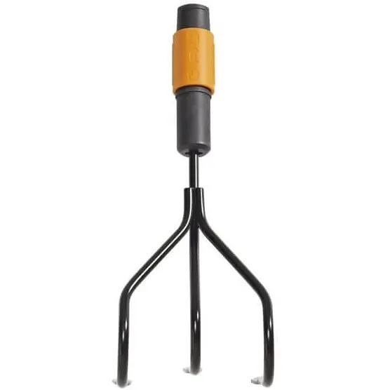 Культиватор Fiskars QuikFit (1000680) - фото 3