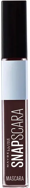 Тушь для ресниц Maybelline New York Snapscara тон коричневый 8 мл (B3240500) - фото 2