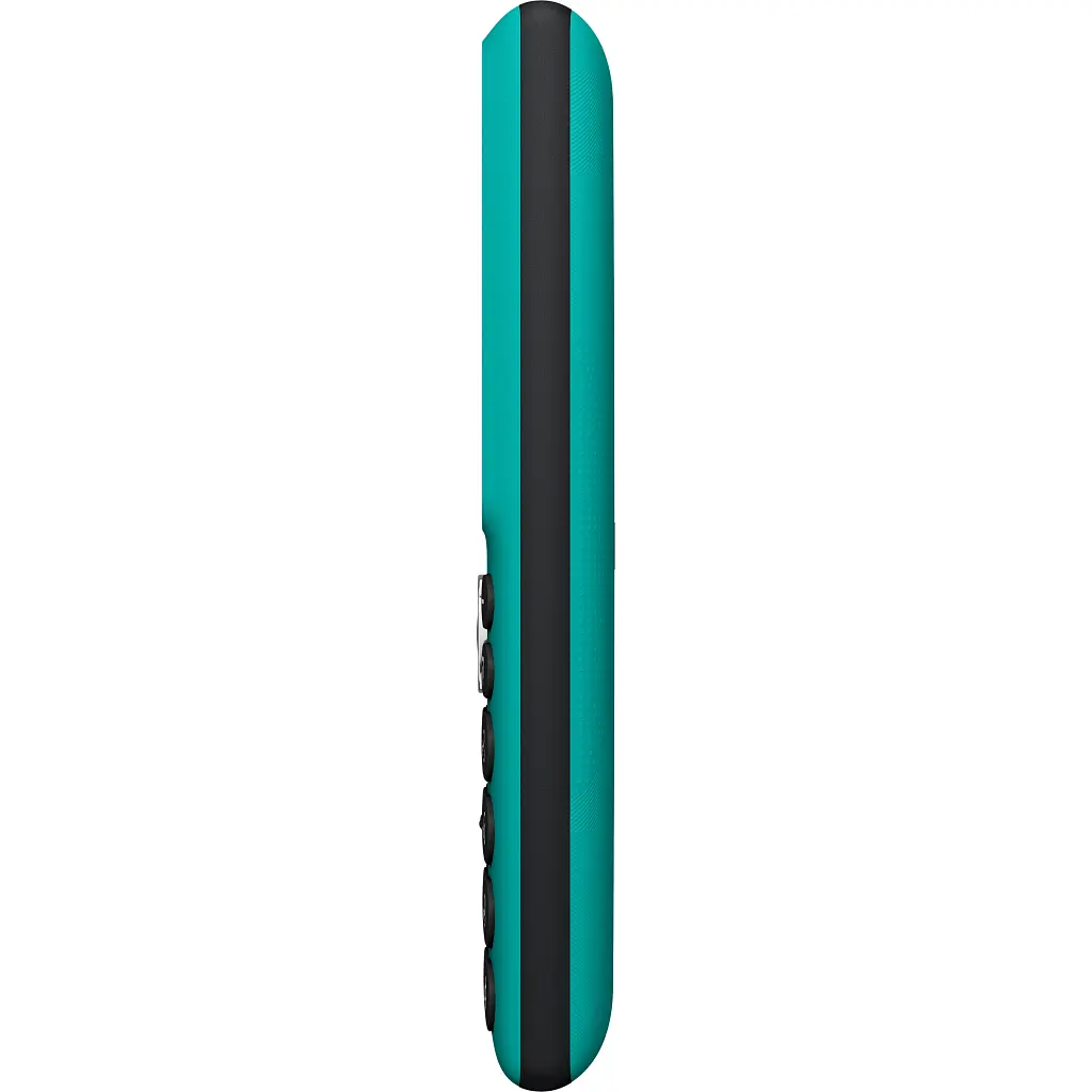 Мобільний телефон HMD 100 DS Teal - фото 4