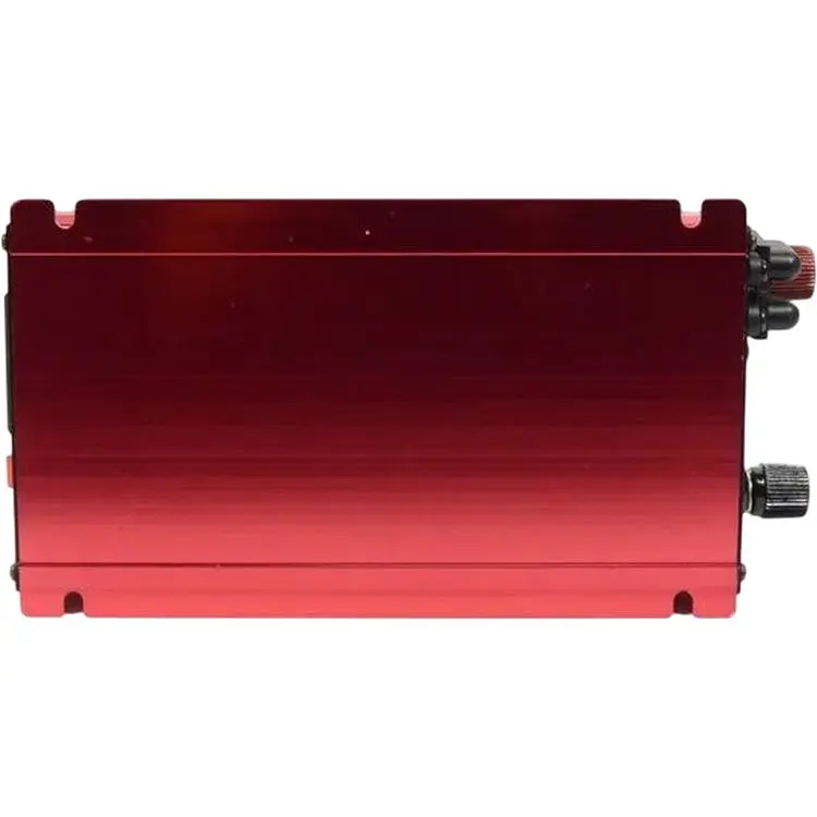 Преобразователь AC/DC 1000W 12V LCD XPRO KC-1000D (43253-1000D_1071) - фото 5