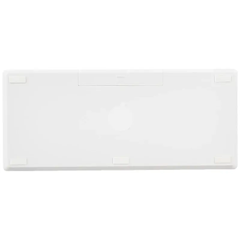 Клавіатура HP 350 Compact Multi-Device Bluetooth UA White (692T0AA) - фото 3