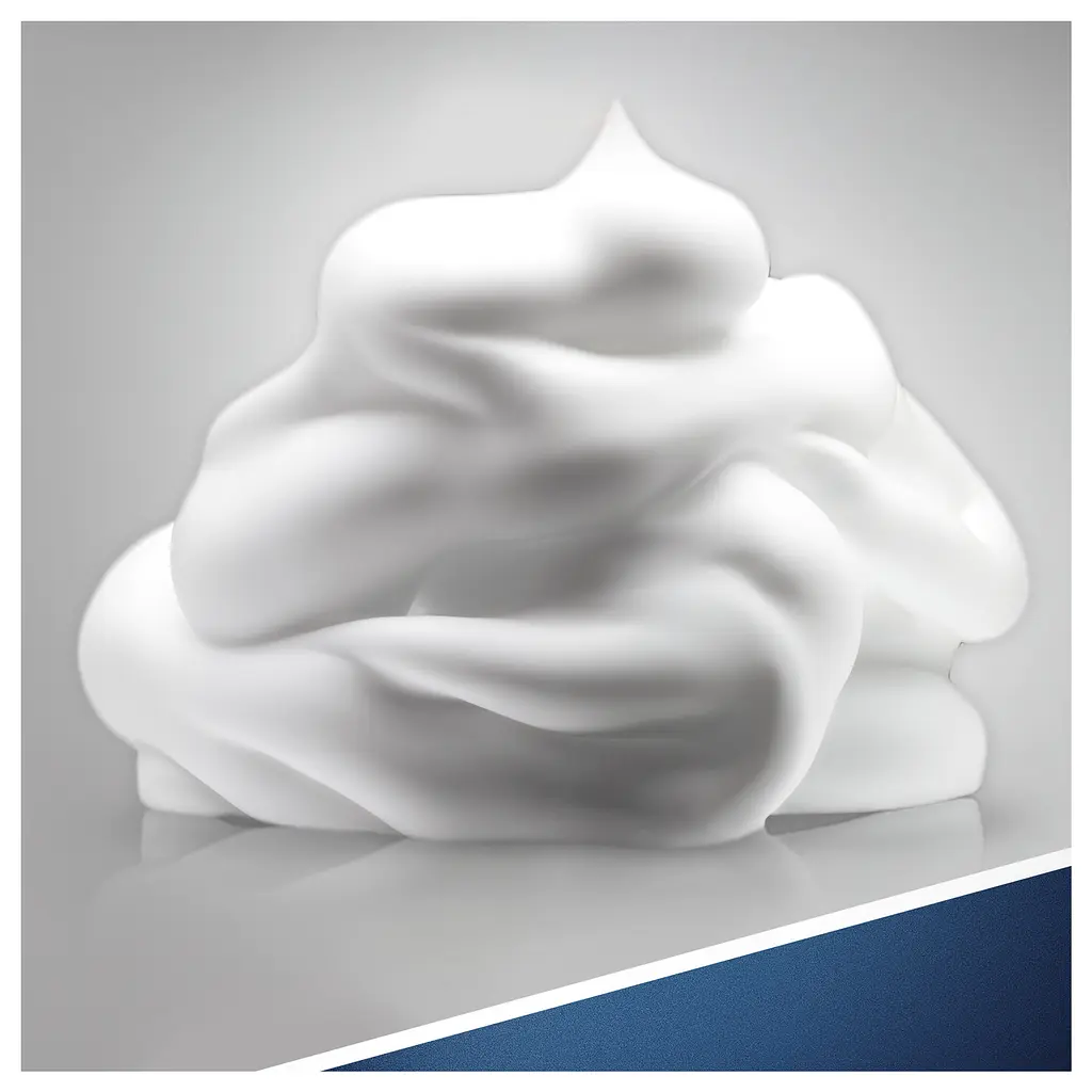 Піна для гоління Gillette Menthol з ароматом ментолу 200 мл - фото 6