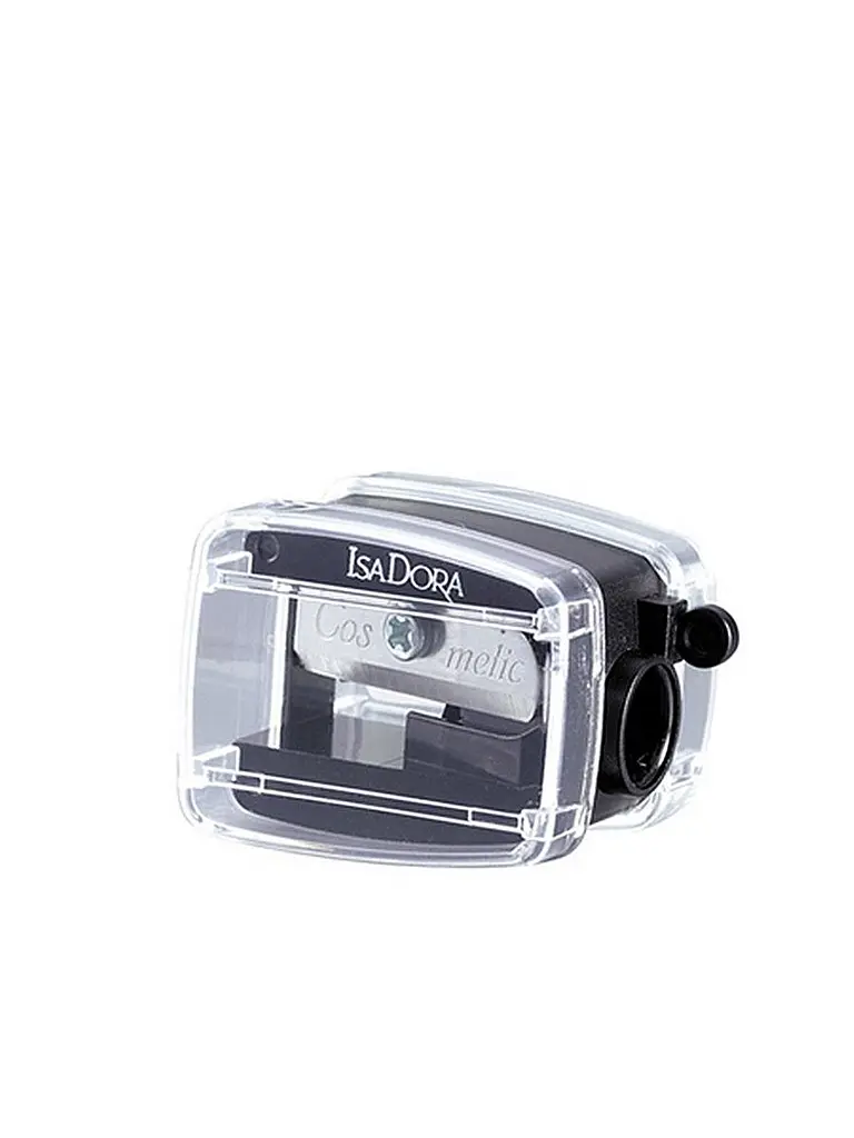 Точилка IsaDora Make Up Pencil Sharpener (222160) - фото 2