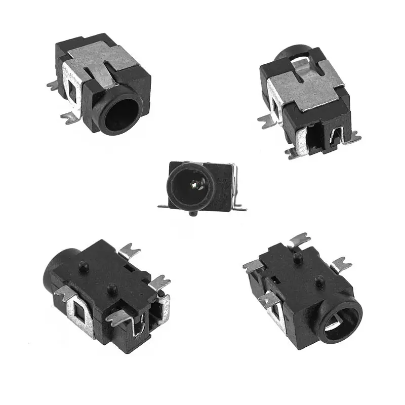 Роз'єм живлення для планшета PJT002-3.5mm-1.3mm (China Tablet)