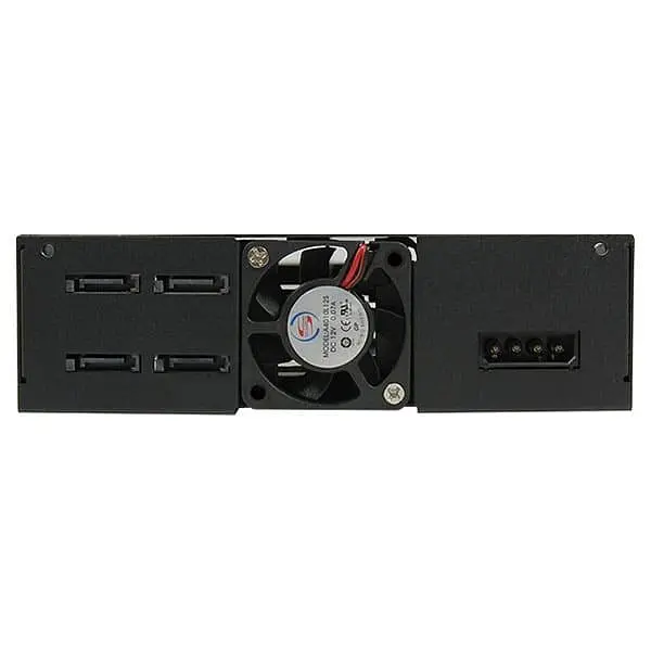Кишеня внутрішня Chieftec CMR-425 - фото 5