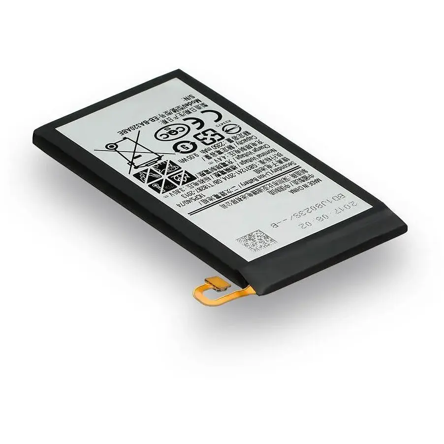Акумуляторна батарея Quality EB-BA320ABE для Samsung Galaxy A3 2017 SM-A320