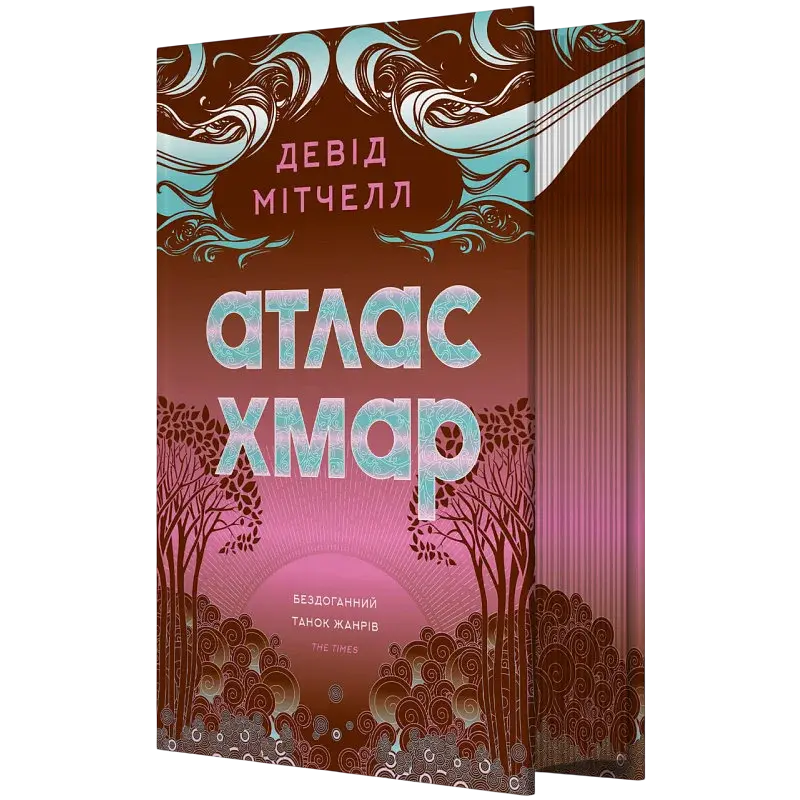 Атлас хмар