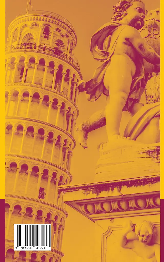 Мандри сонячною Італією - фото 2