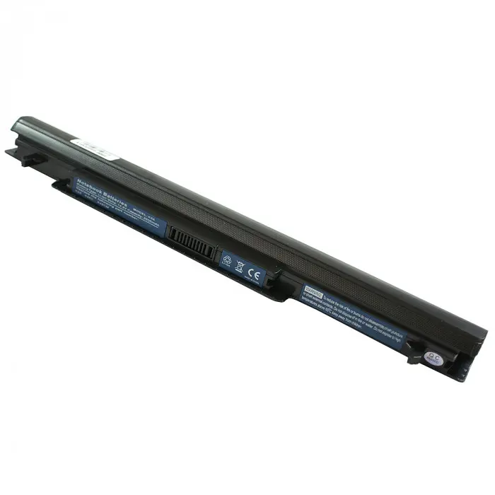 Акумуляторна батарея Asus A42-K56 A41-K56 A46 A56 K46CM S46C 14.8V 2600 mAh - фото 2