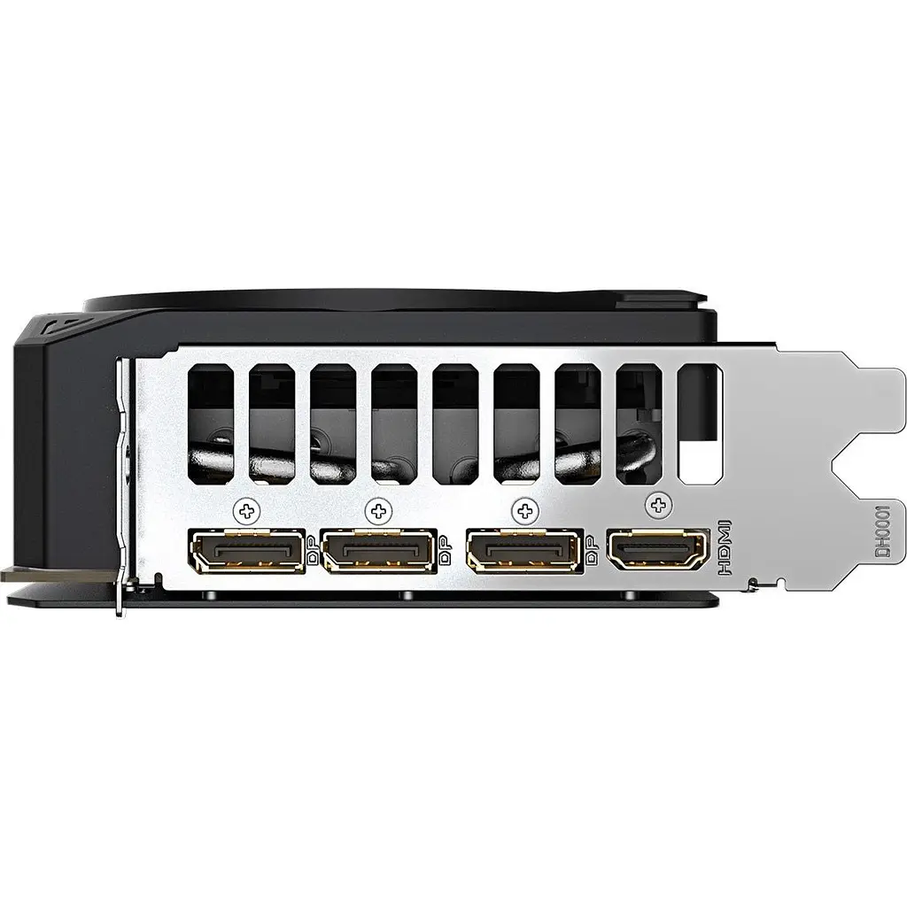 Видеокарта Gigabyte GeForce RTX 5070 Ti WINDFORCE SFF OC 16G (GV-N507TWF3OC-16GD) UA [129416] - фото 7