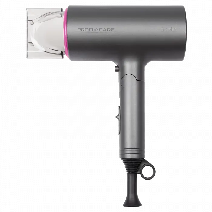 Фен дорожній Profi Care PC-HTD 3073 Pink