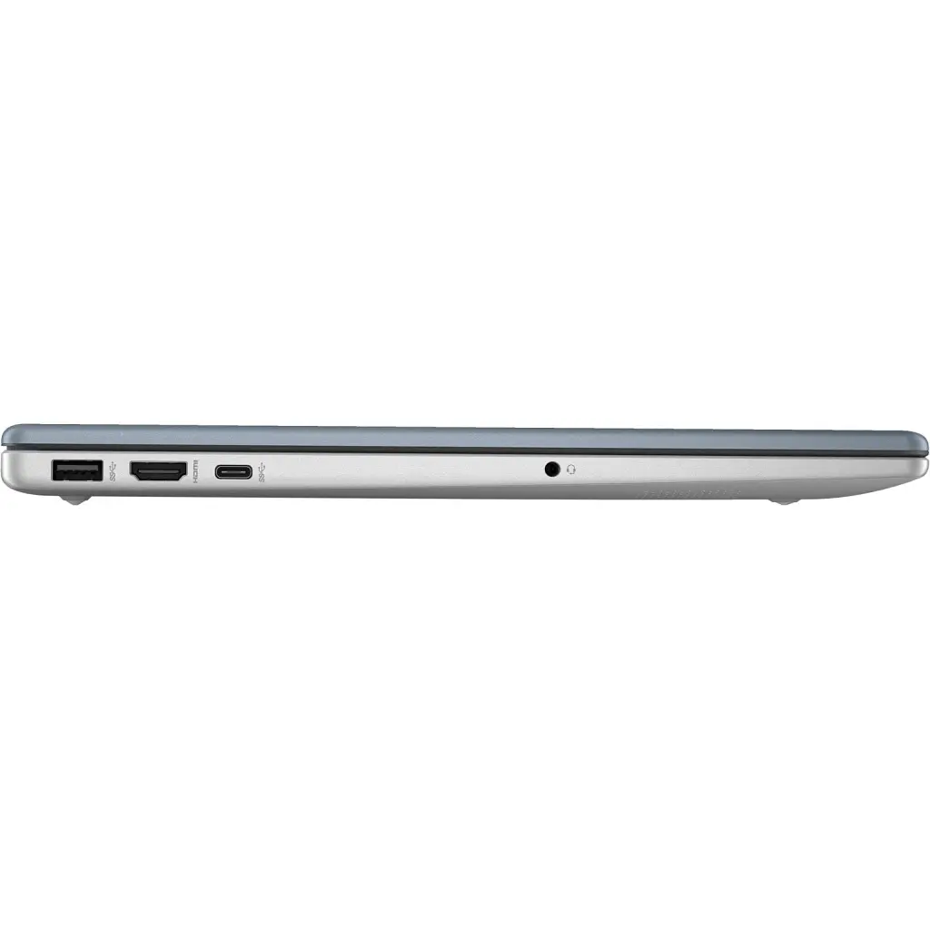 Ноутбук HP 15-fd1012ua (DY8T5EA) - фото 4