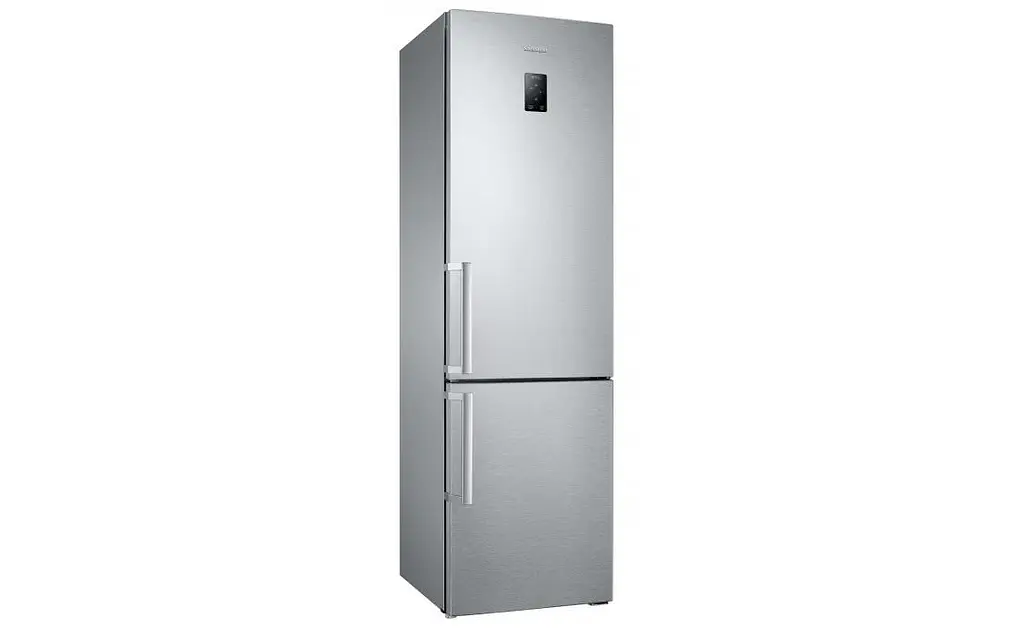 Холодильник SAMSUNG RB37J5340SL / UA - фото 3