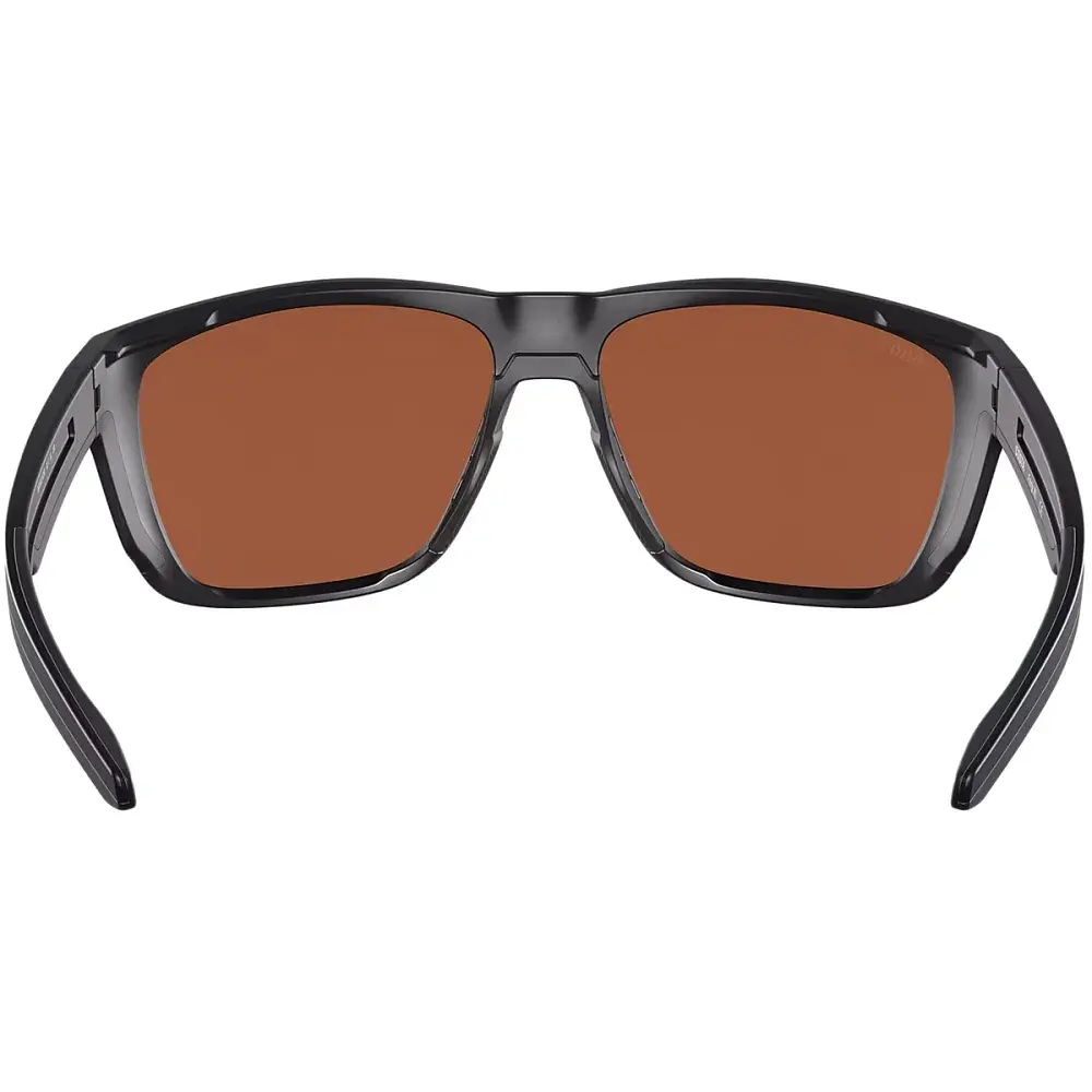 Окуляри Costa Del Mar Ferg XL Matte Black Green Mirror 580G - фото 4