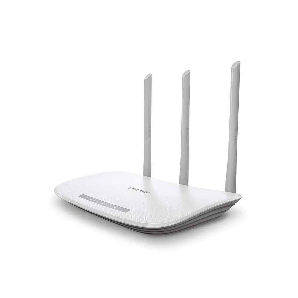 Маршрутизатор TP-Link TL-WR845N - фото 2