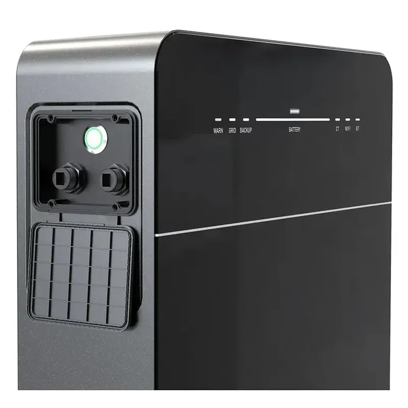 Зарядна станція Marstek Venus E 3.0 2500W 5120Wh - фото 3