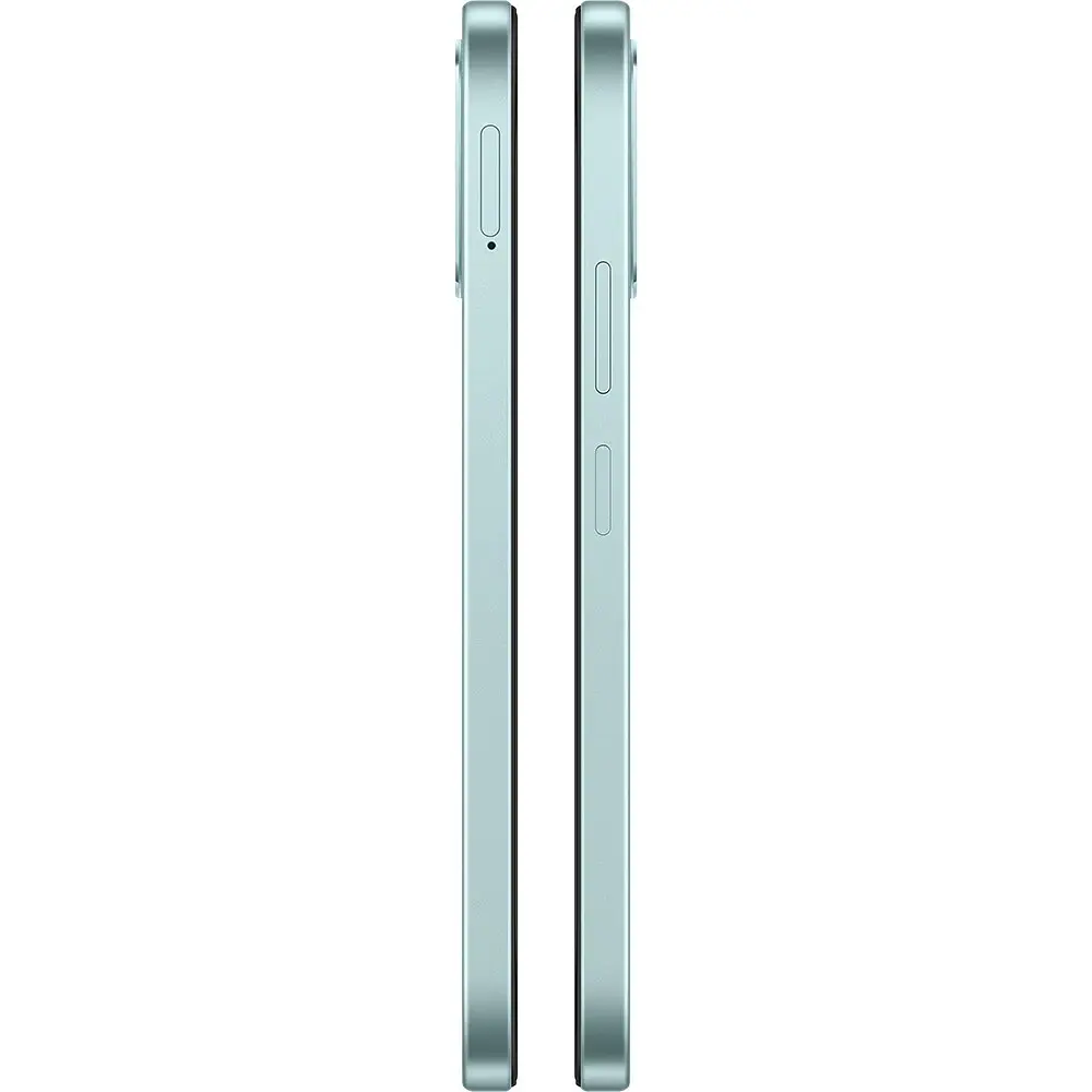 Смартфон Oppo A6X 4/128GB (CPH2819) Ice Blue - фото 2