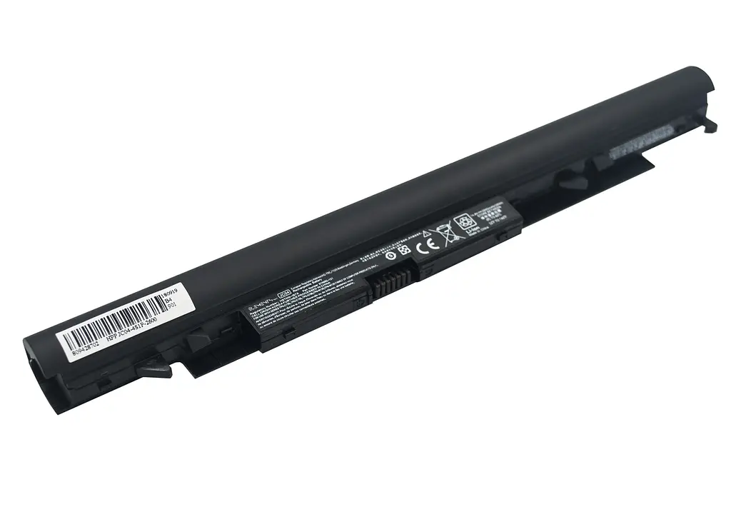 Акумулятор для HP 14-bs 14-bw 15-bs 15-bw 17-bs 240 G6 245 G6 250 G6 255 G6 14.8V 2600 mAh (JC04-4S1P-2600) - фото 5