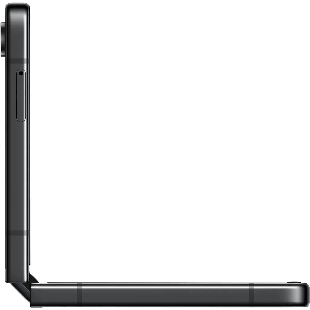 Смартфон Samsung Galaxy Flip5 8/256GB Graphite (SM-F731BZAG) - фото 10