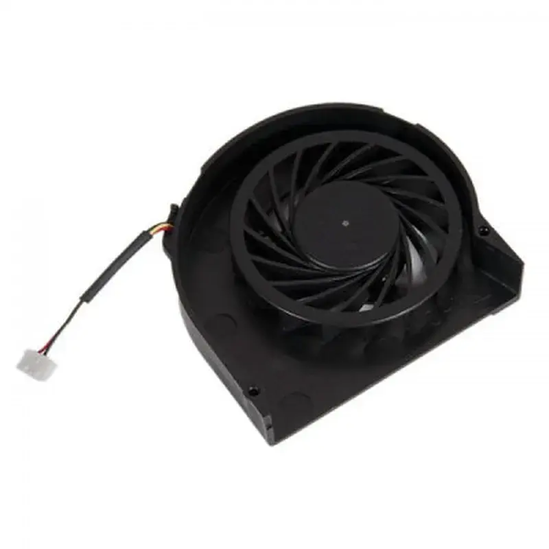 Вентилятор ноутбука Lenovo ThinkPad X200S/X200T DC(5V,0.18A) 3pin (13.V1.B4239.F.GN/GC055010VH-A) - фото 3