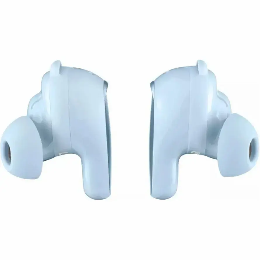 TWS-навушники Bose QuietComfort Ultra Earbuds Moonstone Blue (882826-0050) - фото 5