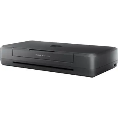 Струменевий принтер HP OfficeJet 202 Mobile c Wi-Fi (N4K99C) - фото 5