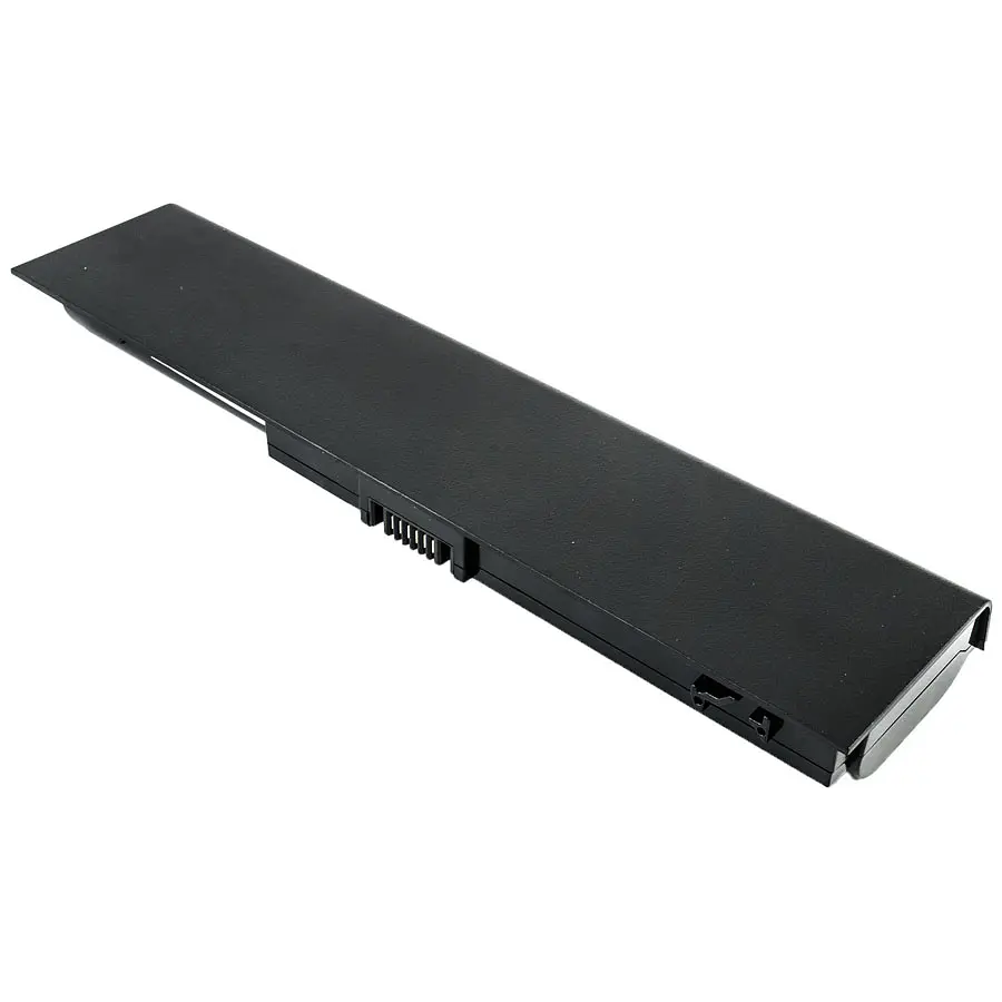 Акумулятор HP RC06 (ProBook 4340S, 4341S) 10.8V 4400 mAh 47Wh Black - фото 2