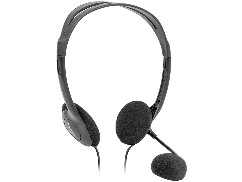 Гарнитура Defender Aura 102 Black (63102)
