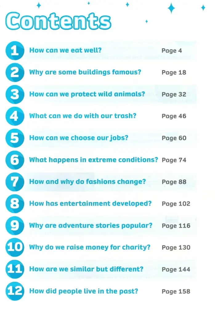 Now I Know. Level 4. Workbook with Pearson Practice English App - фото 2