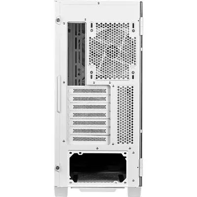 Корпус для ПК MSI (MPG VELOX 100R White) - фото 5
