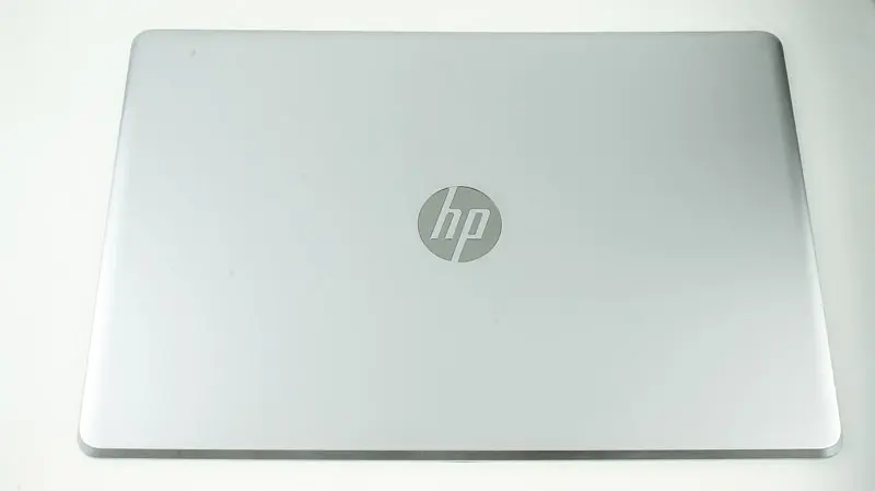 Кришка матриці для ноутбука HP (Pavilion: 250 G6, 15-BW, 15-BS), silver - фото 2
