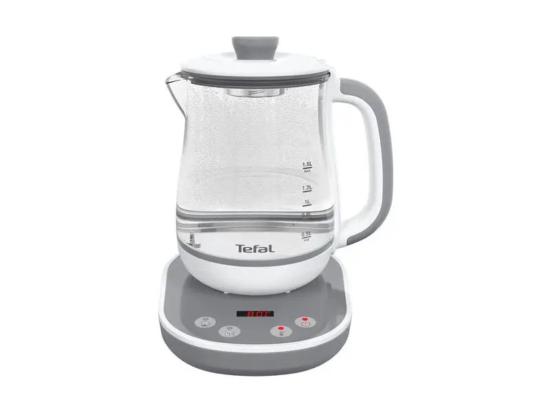 Електрочайник Tefal Tastea Tea Maker BJ551B10 - фото 6