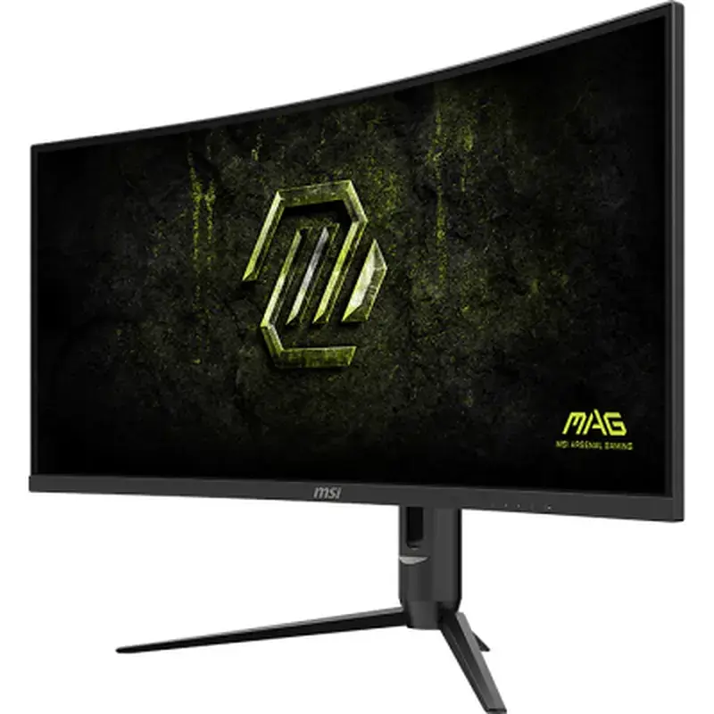 Монітор MSI MAG 342CQRF E20 - фото 3
