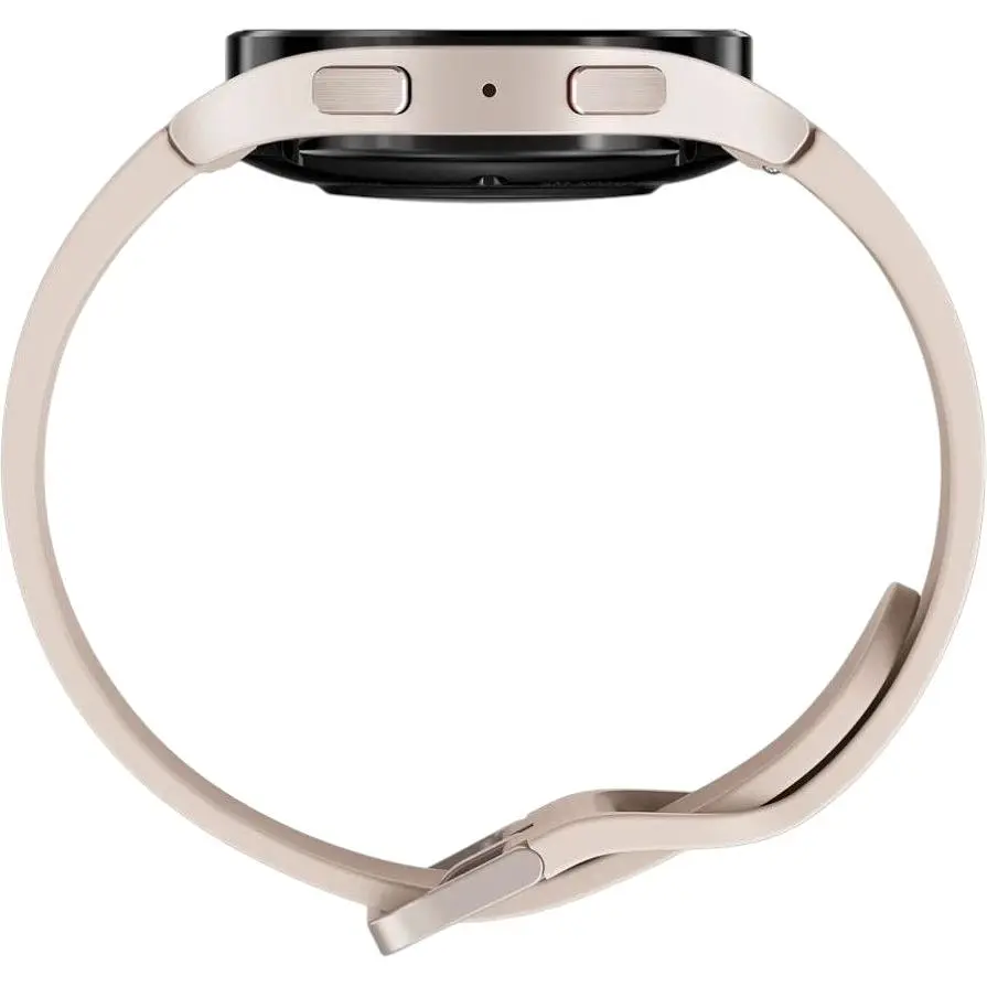Смарт-годинник Samsung Galaxy Watch 5 40mm LTE (R905F) Pink Gold (SM-R905FZDASEK) (Grade C) Seller Refurbished - фото 4
