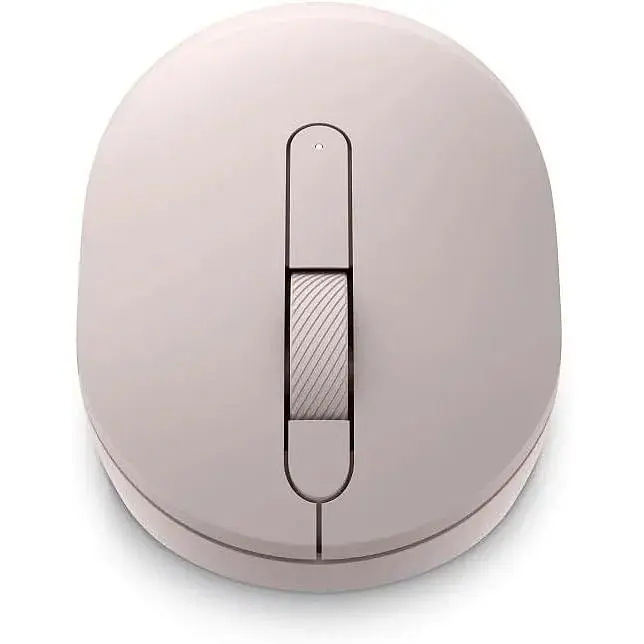 Миша Dell Mobile Wireless Mouse - MS3320W - Ash Pink - фото 2