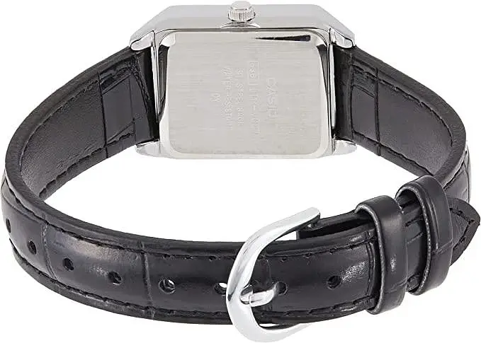 Годинник Casio LTP-V007L-1B - фото 2
