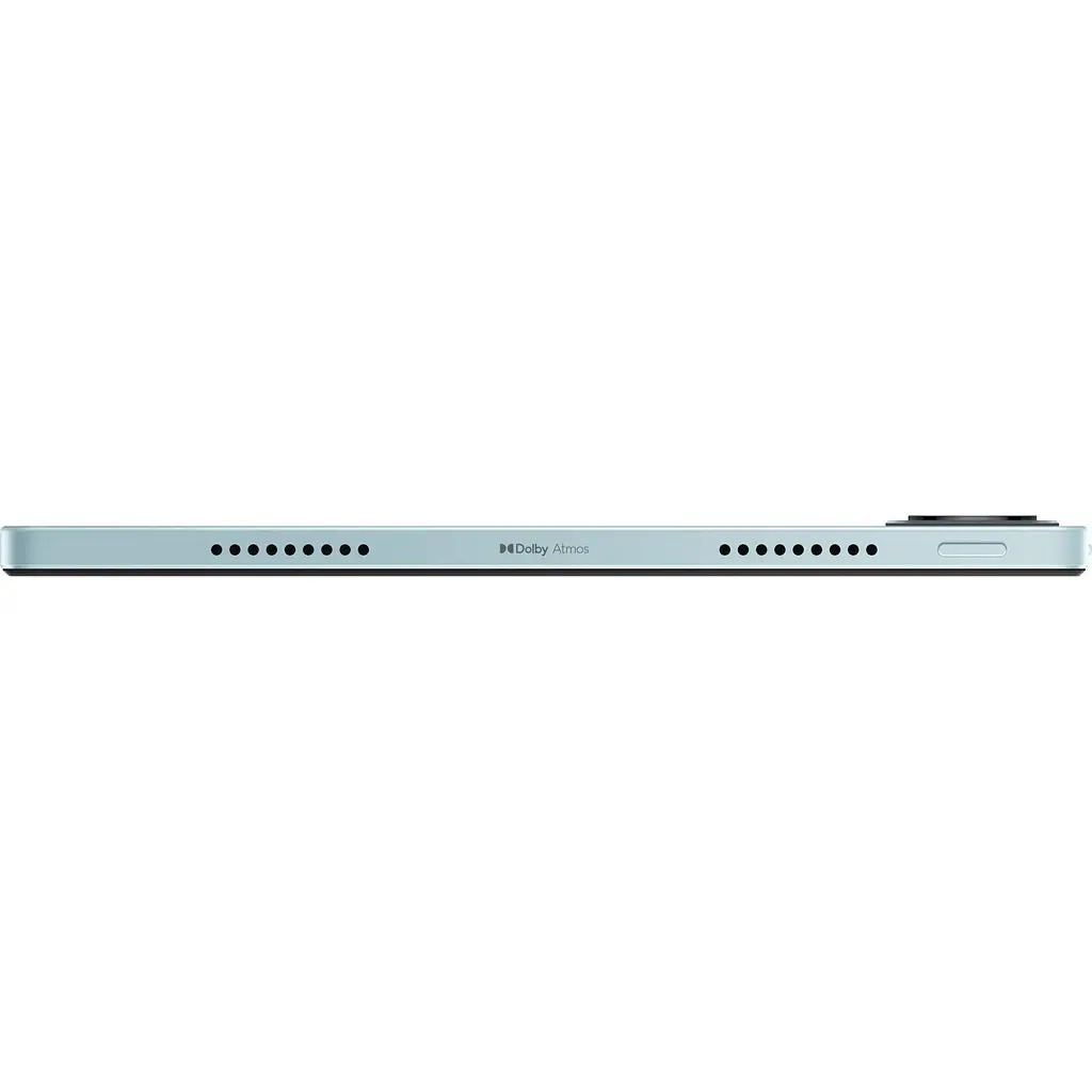 Планшет Redmi Pad 2 6/128GB LTE Mint Green Global EU [164375] - фото 10