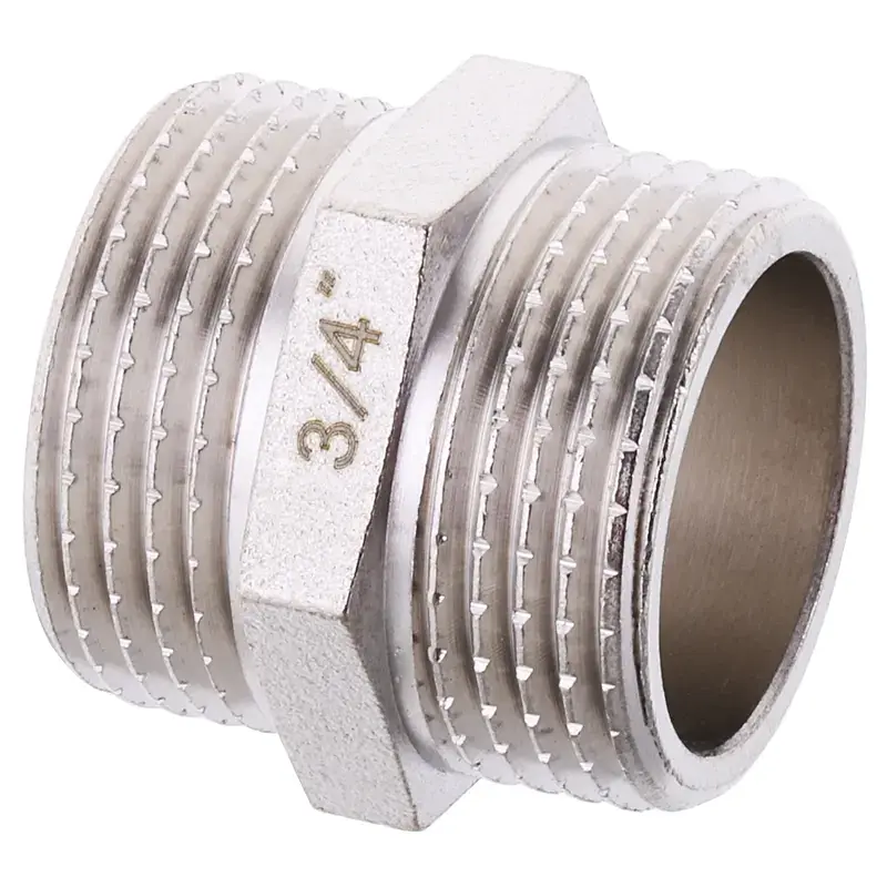 Ніпель Koer 3/4 '' Wm.N08 KR2990
