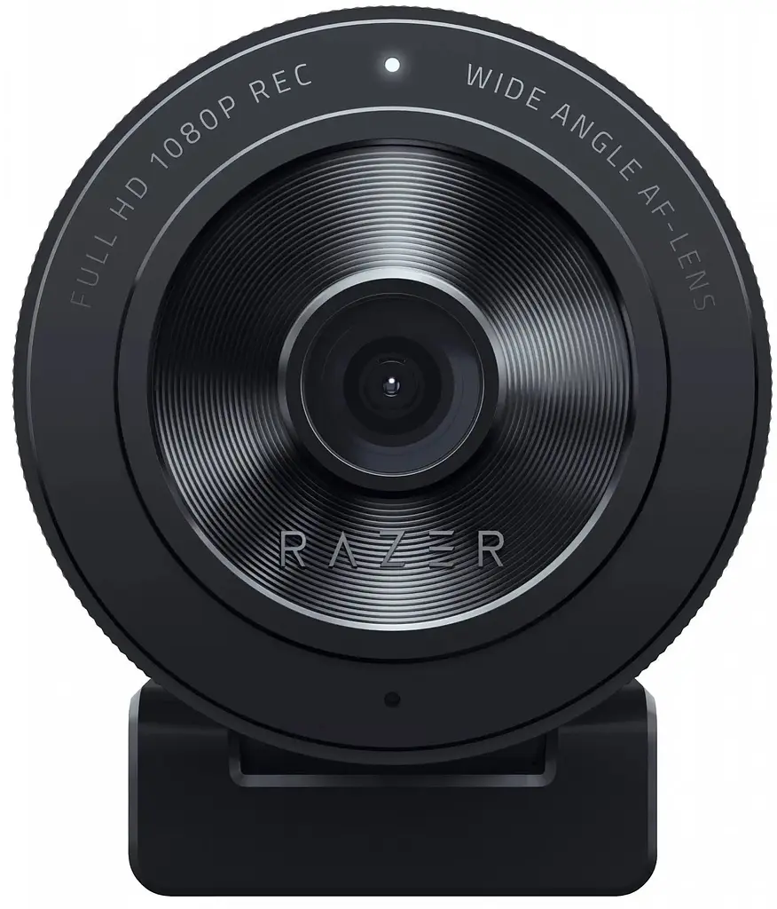 Веб-камера Razer Kiyo X [RZ19-04170100-R3M1] [67699] - фото 2