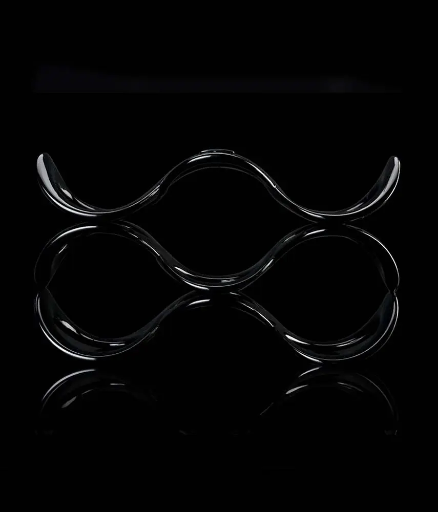 Підставка під вино Guzzini чорна (17010010) - фото 3