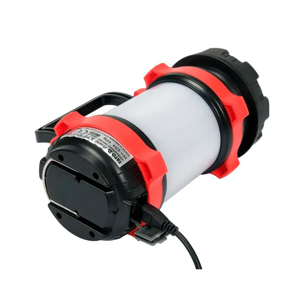 Ліхтар Yato YT-08547 - фото 6
