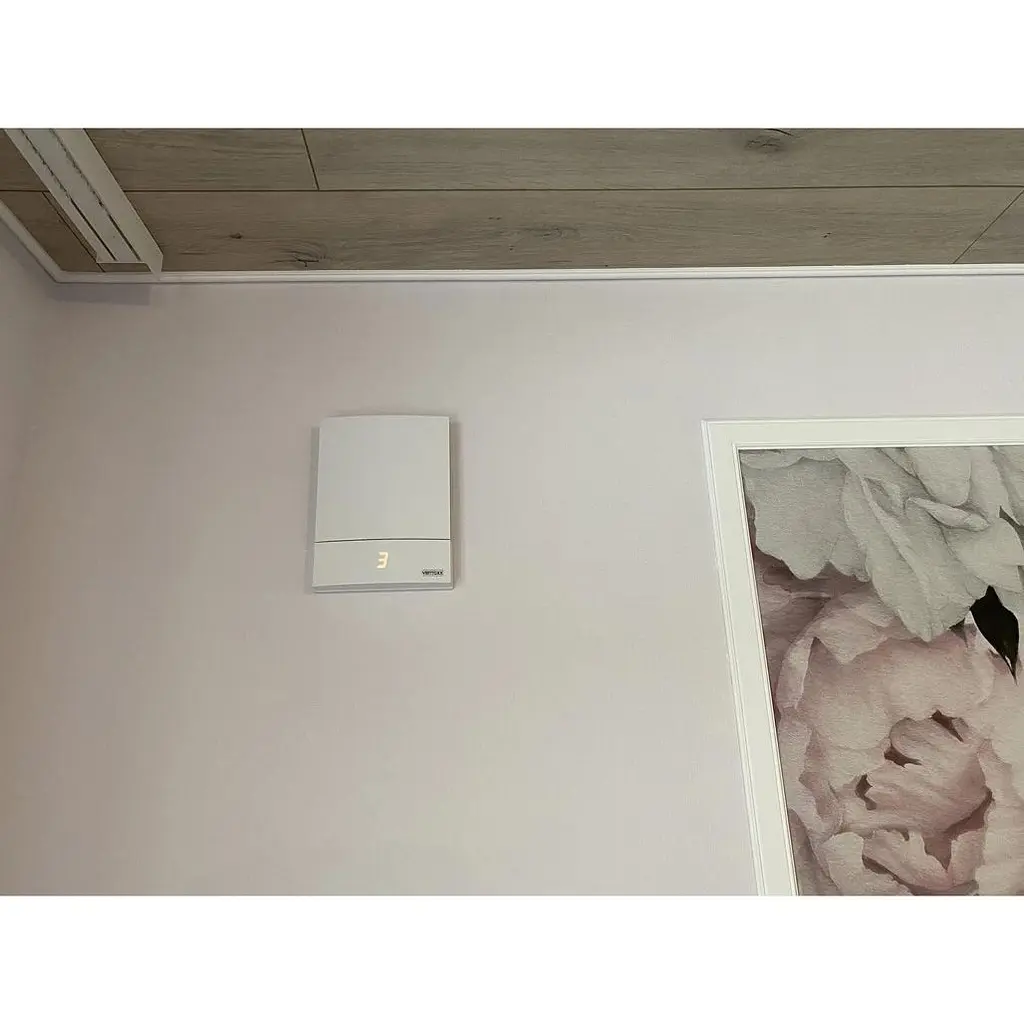 Рекуператор Ventoxx Harmony 0.5м (RV-2-05-M2-A10W-RC) [135205] - фото 3