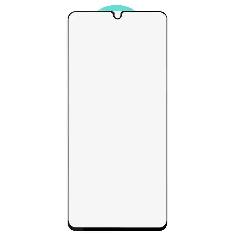 Защитное стекло SKLO 3D для Oppo A17 / A17k / A18 / A38 - фото 2