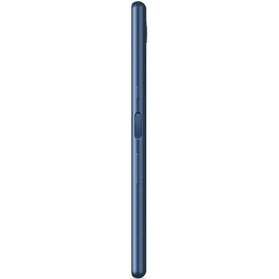Смартфон Sony Xperia 10 I4113 3/64Gb Blue Seller Refurbished - фото 8