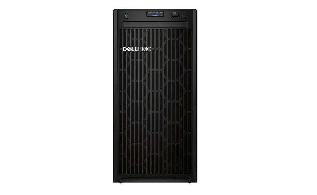 Сервер Dell PowerEdge T150 (K4G47) - фото 2