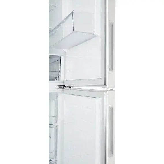 Холодильник с морозильной камерой LG GA-B509CQZM - фото 3